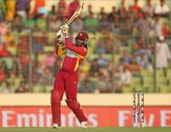 Chris Gayle